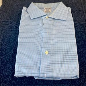 Brooks Brothers dress shirt.